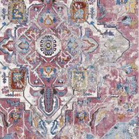 16th Avenue Multi Rug