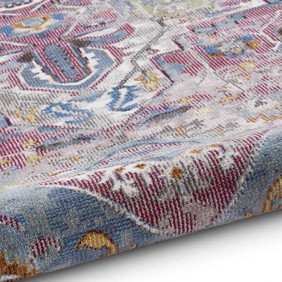 16th Avenue Multi Rug