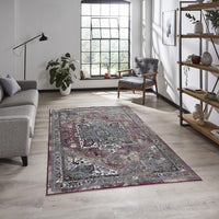 16th Avenue Multi Rug