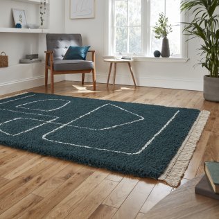 Boho Rug