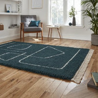 Boho Rug