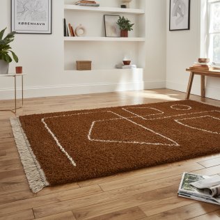 Boho Rug