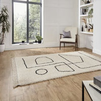 Boho Rug