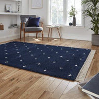 Boho Rug