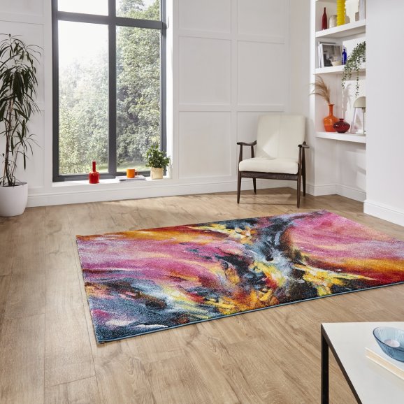 Brooklyn Rug