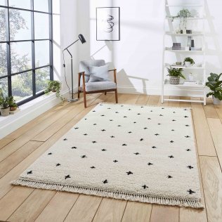 Boho Rug