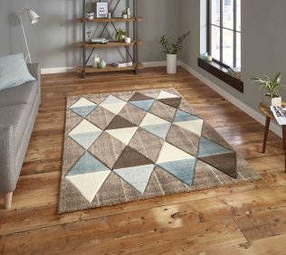 Brooklyn Rug
