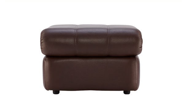 Chloe Sofa Range - Leather