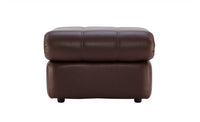 Chloe Sofa Range - Leather