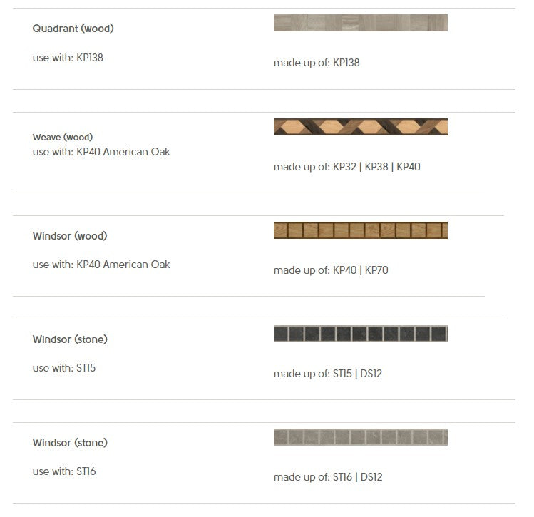 Karndean Da Vinci - Stone - Gluedown