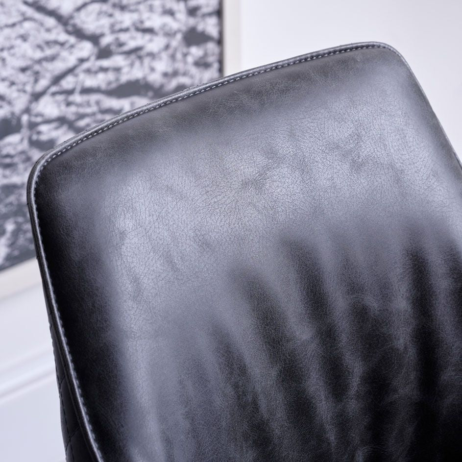 Oliver Armchair - Grey (pair)