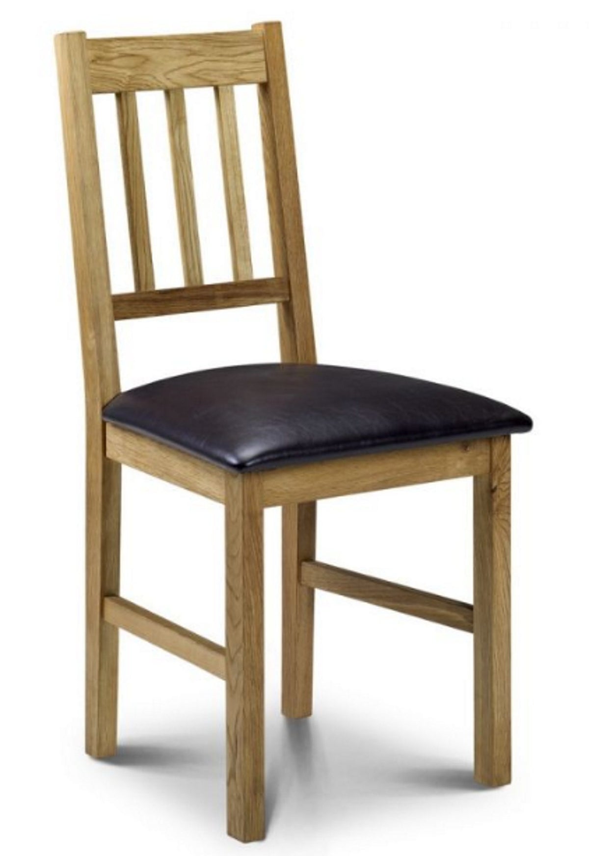 Coxmoor Oak Dining Collection