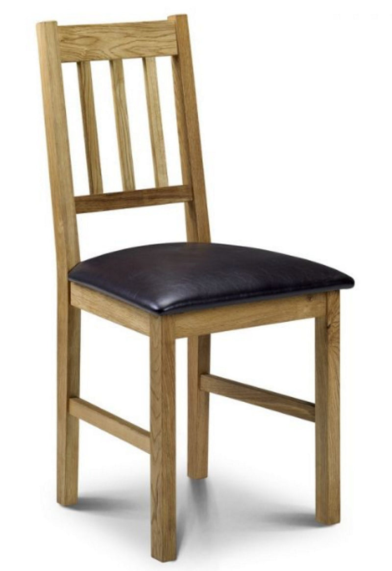 Coxmoor Oak Dining Collection