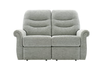 Holmes Sofa Range - Leather