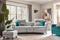 Hurst Sofa Range - Fabric
