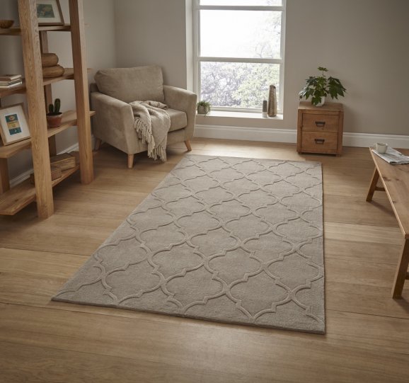 Hong Kong 8583 Beige