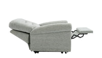 Holmes Sofa Range - Leather