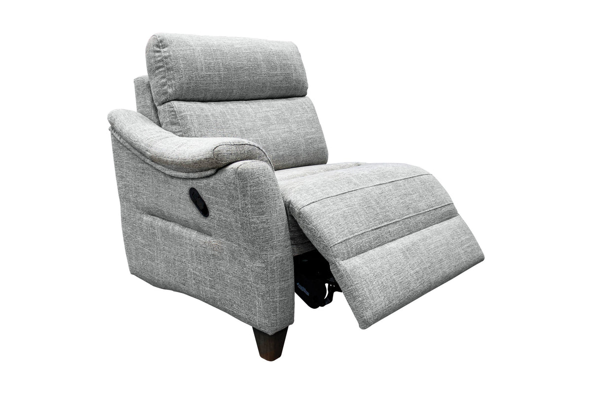 Hurst Sofa Range - Fabric