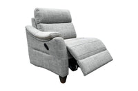 Hurst Sofa Range - Fabric