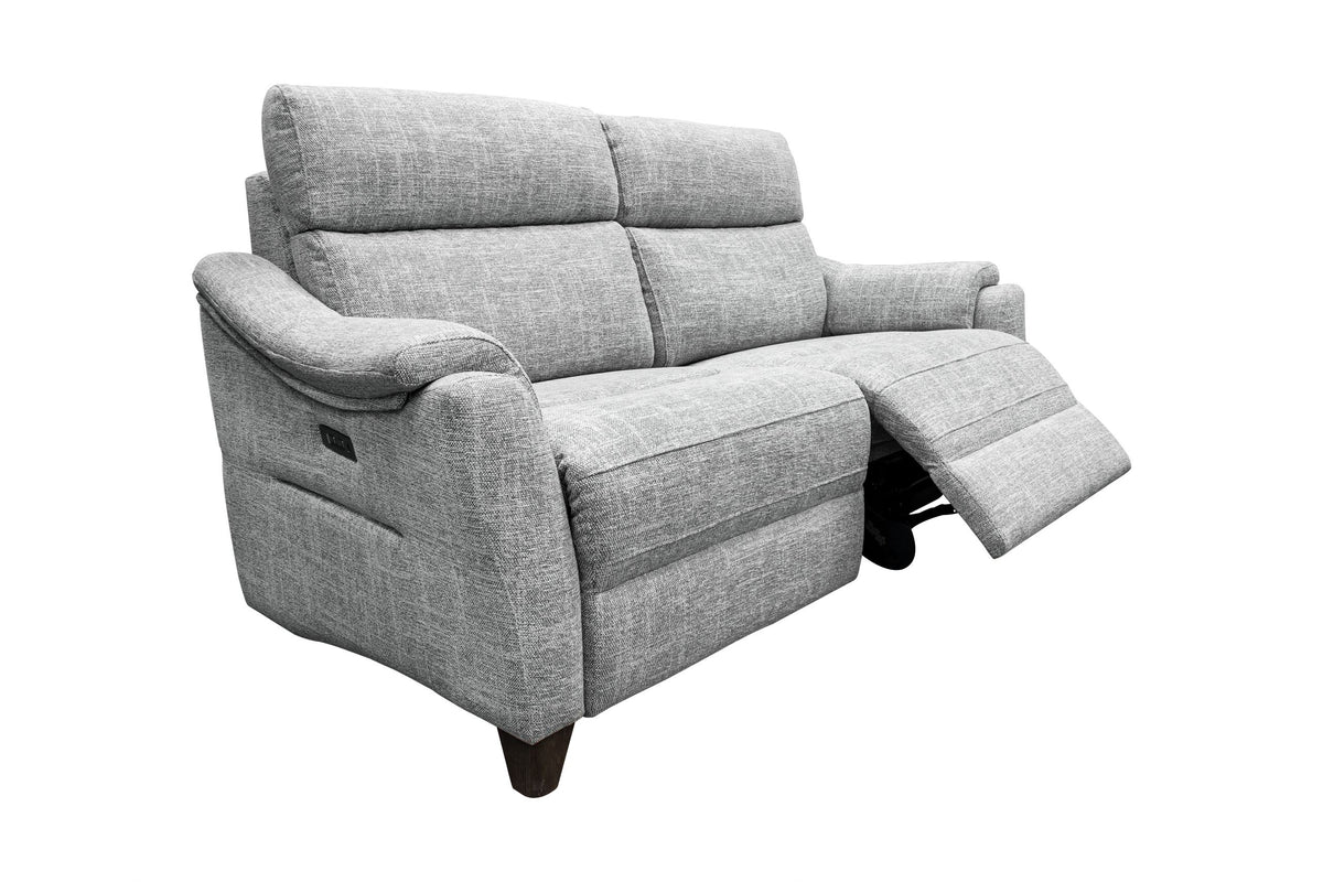 Hurst Sofa Range - Fabric