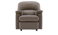 Chloe Sofa Range - Leather