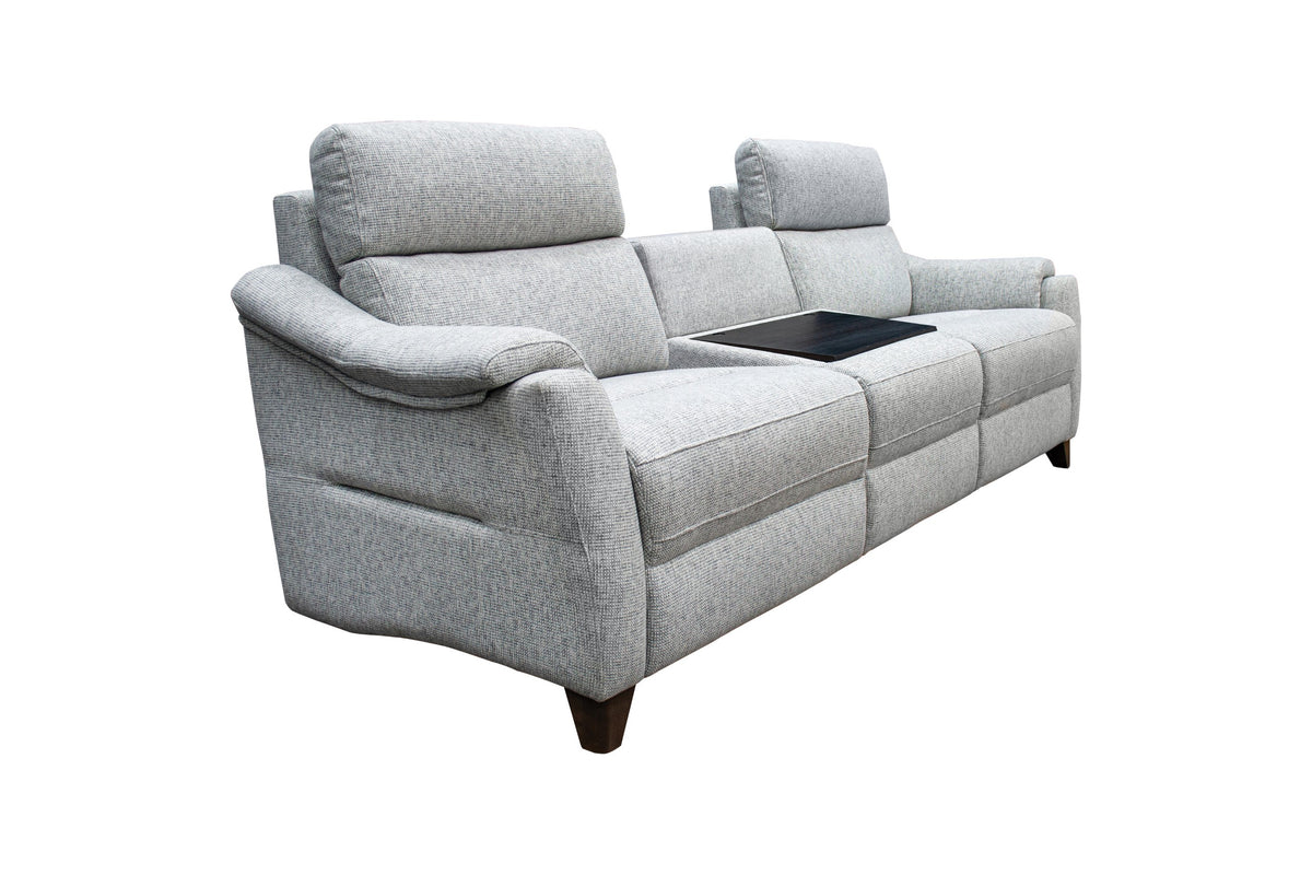 Hurst Sofa Range - Fabric