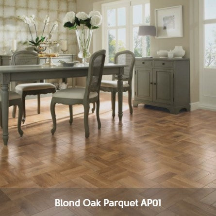 Free Measurement Service - Karndean - "Inspire" for Dining Room
