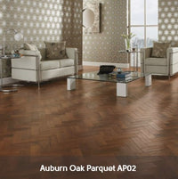 Free Measure Service - Karndean - "Inspire" for Living Room