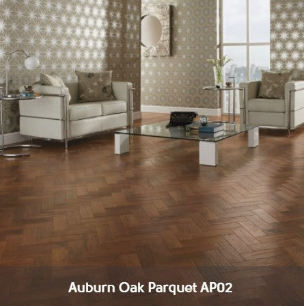 Free Measure Service - Karndean - "Inspire" for Living Room