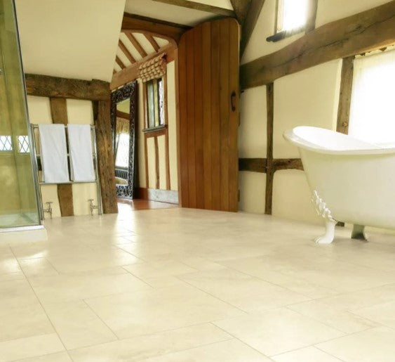Karndean Art Select - Stone - Gluedown