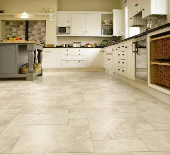 Karndean Art Select - Stone - Gluedown