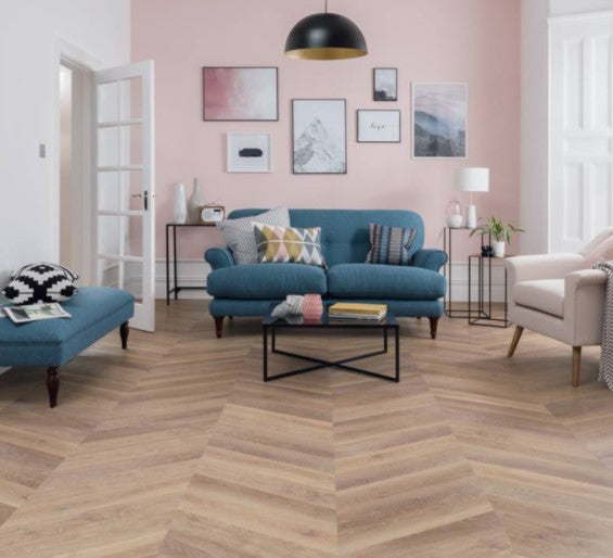 Karndean Kaleidoscope Collection