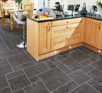 Karndean Art Select - Stone - Gluedown