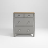 Orkney - Medium Chest (BAS403)