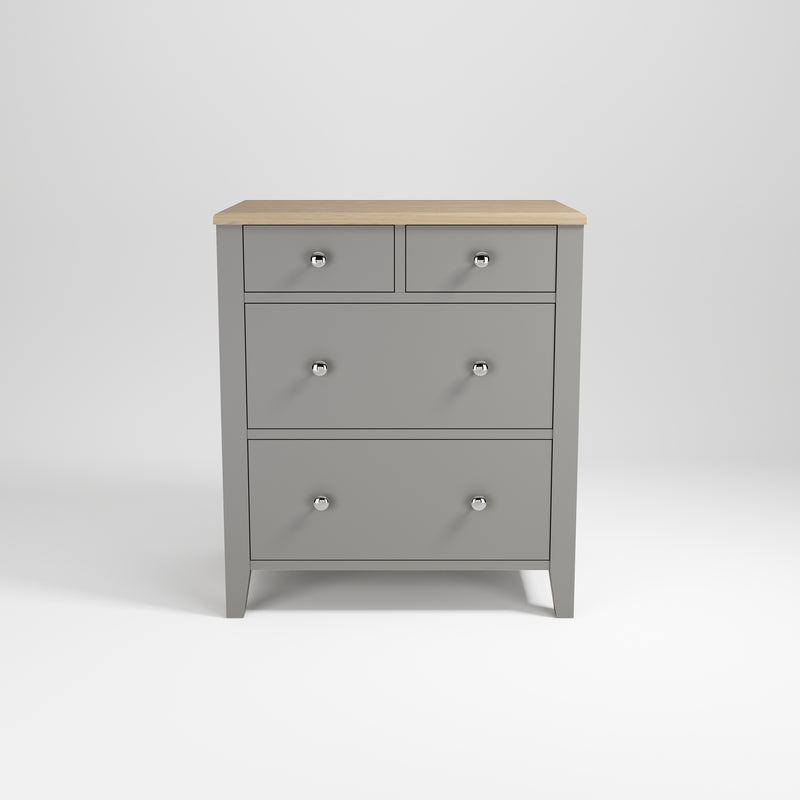 Orkney - Medium Chest (BAS403)