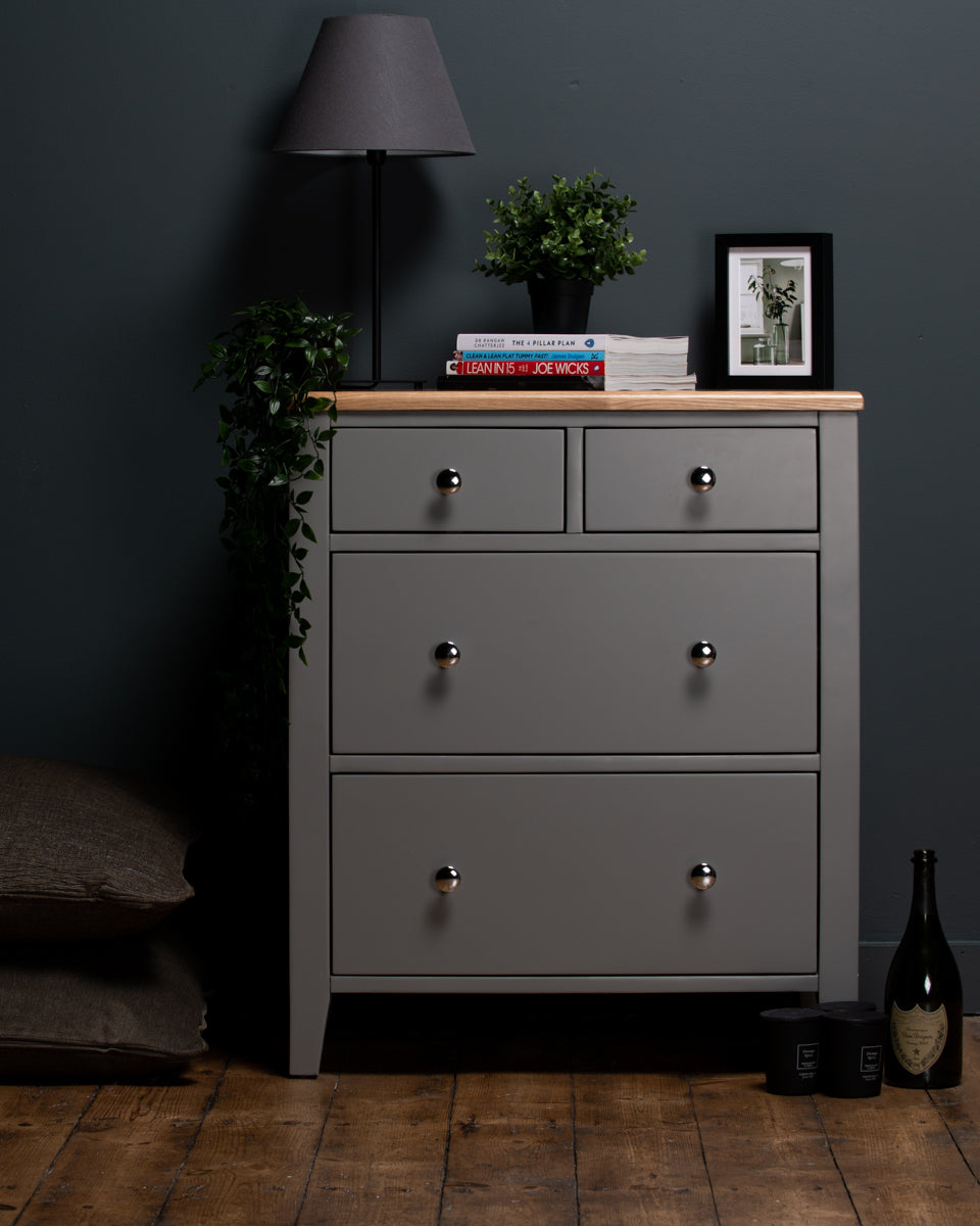 Orkney - Medium Chest (BAS403)