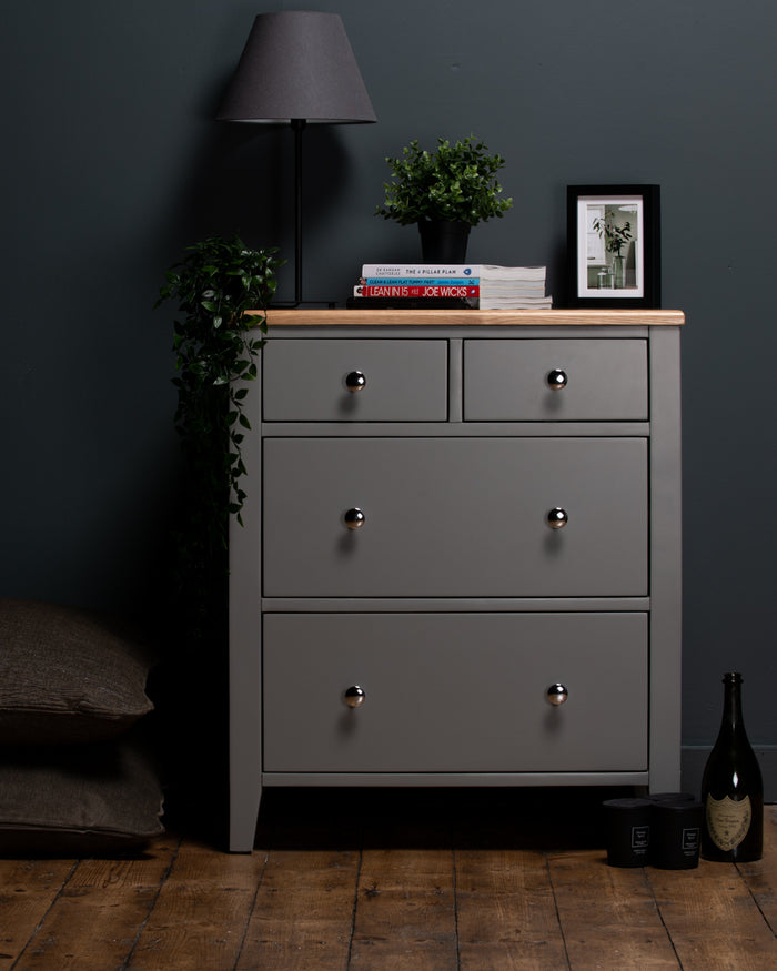 Orkney - Medium Chest (BAS403)