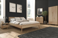 Dunbar Bedroom Collection