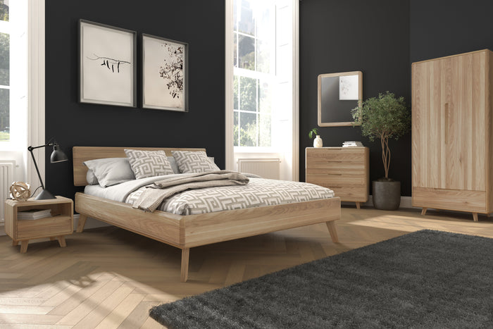 Dunbar Bedroom Collection