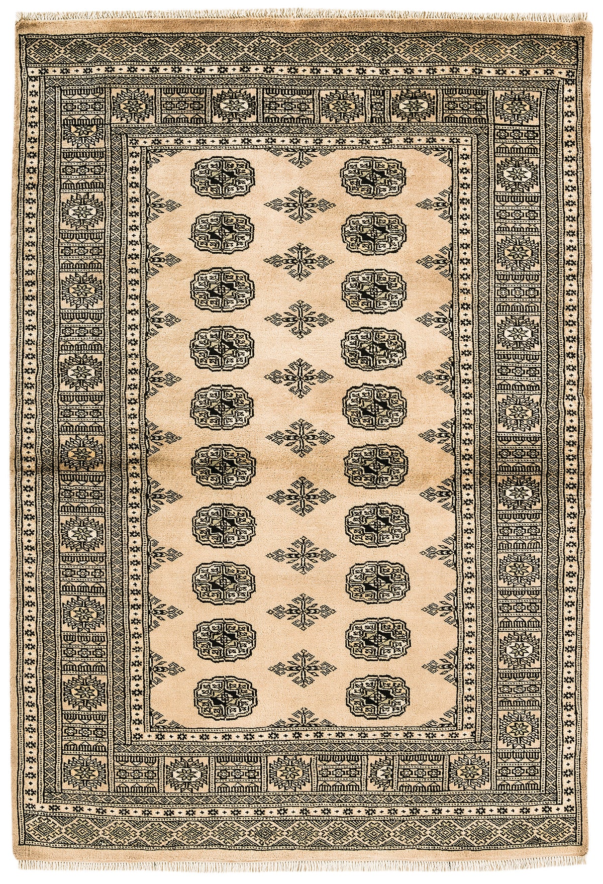 Bokhara Rug