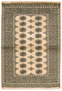 Bokhara Rug