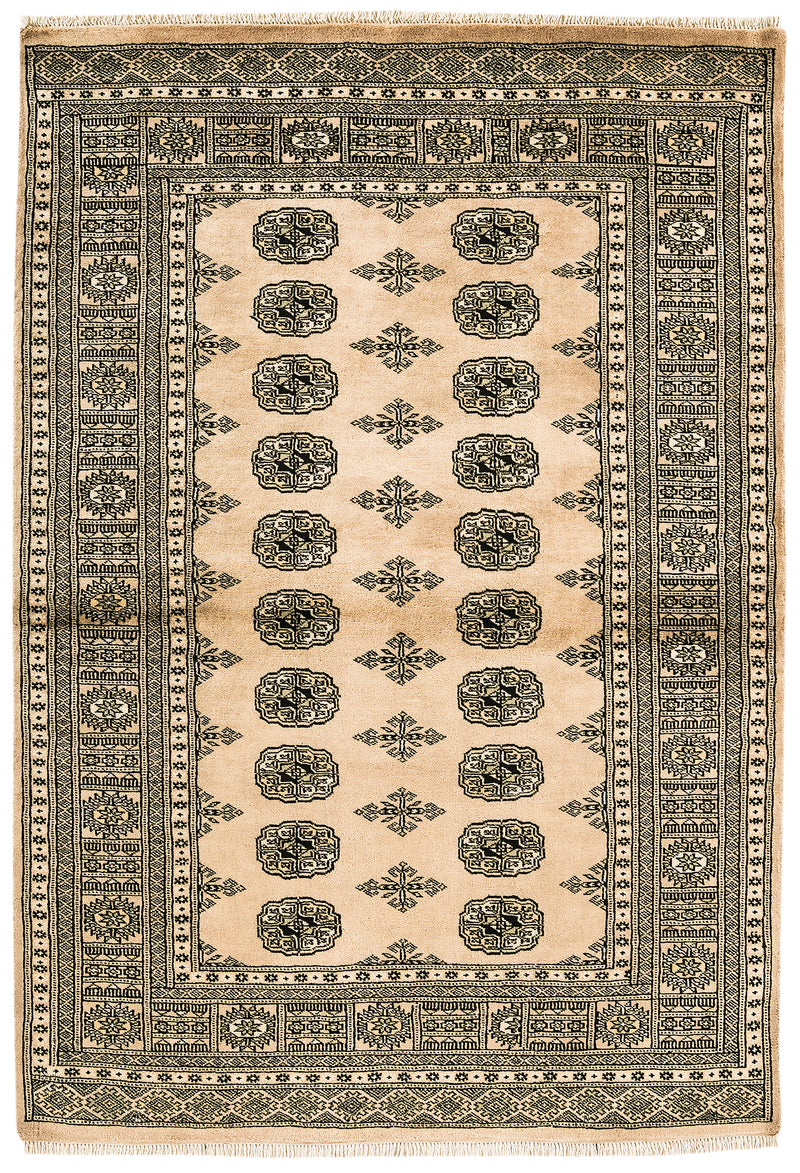 Bokhara Rug