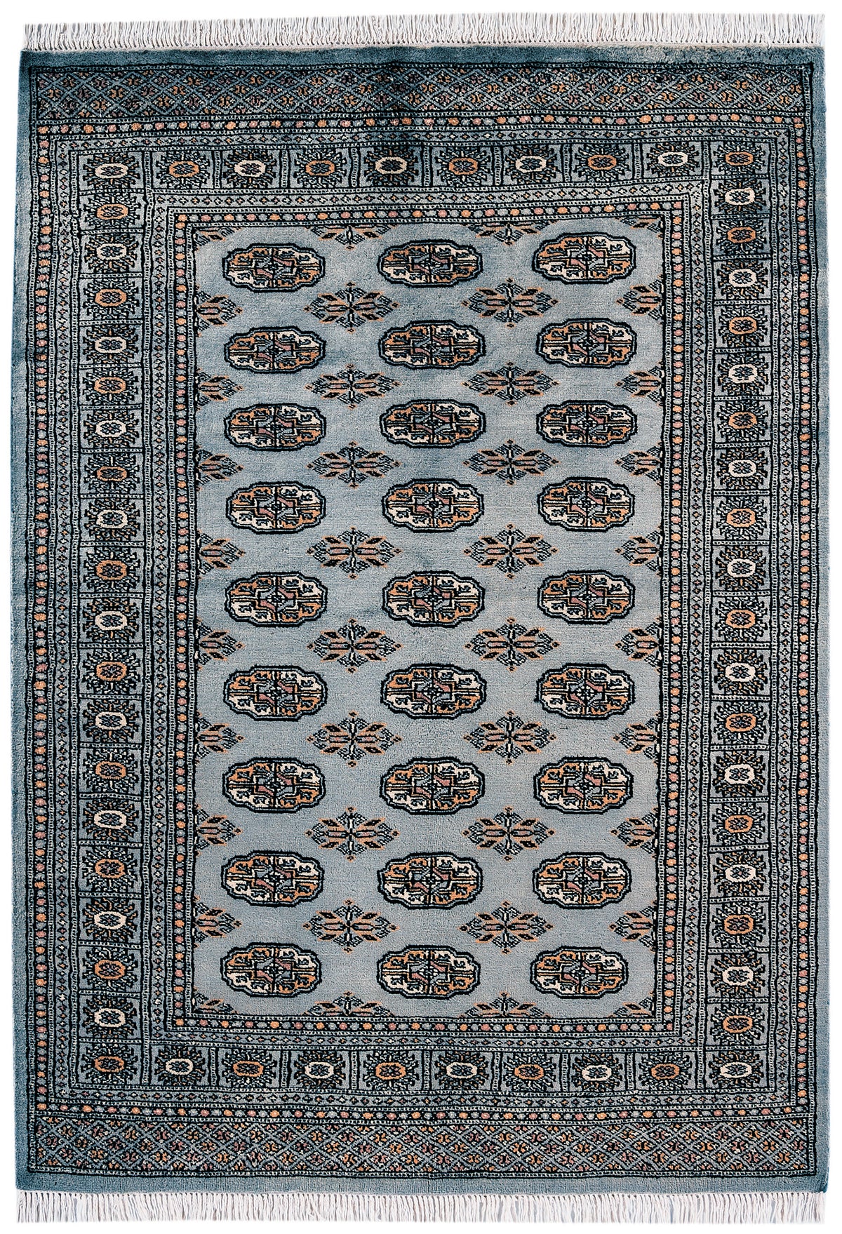 Bokhara Rug