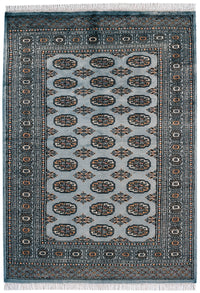 Bokhara Rug