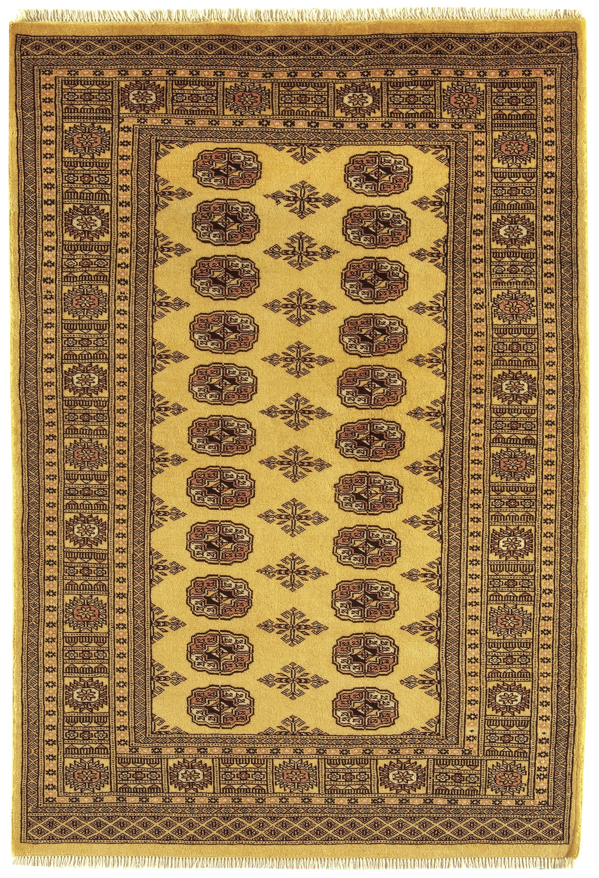 Bokhara Rug