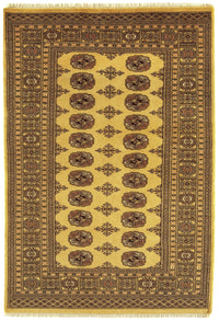 Bokhara Rug