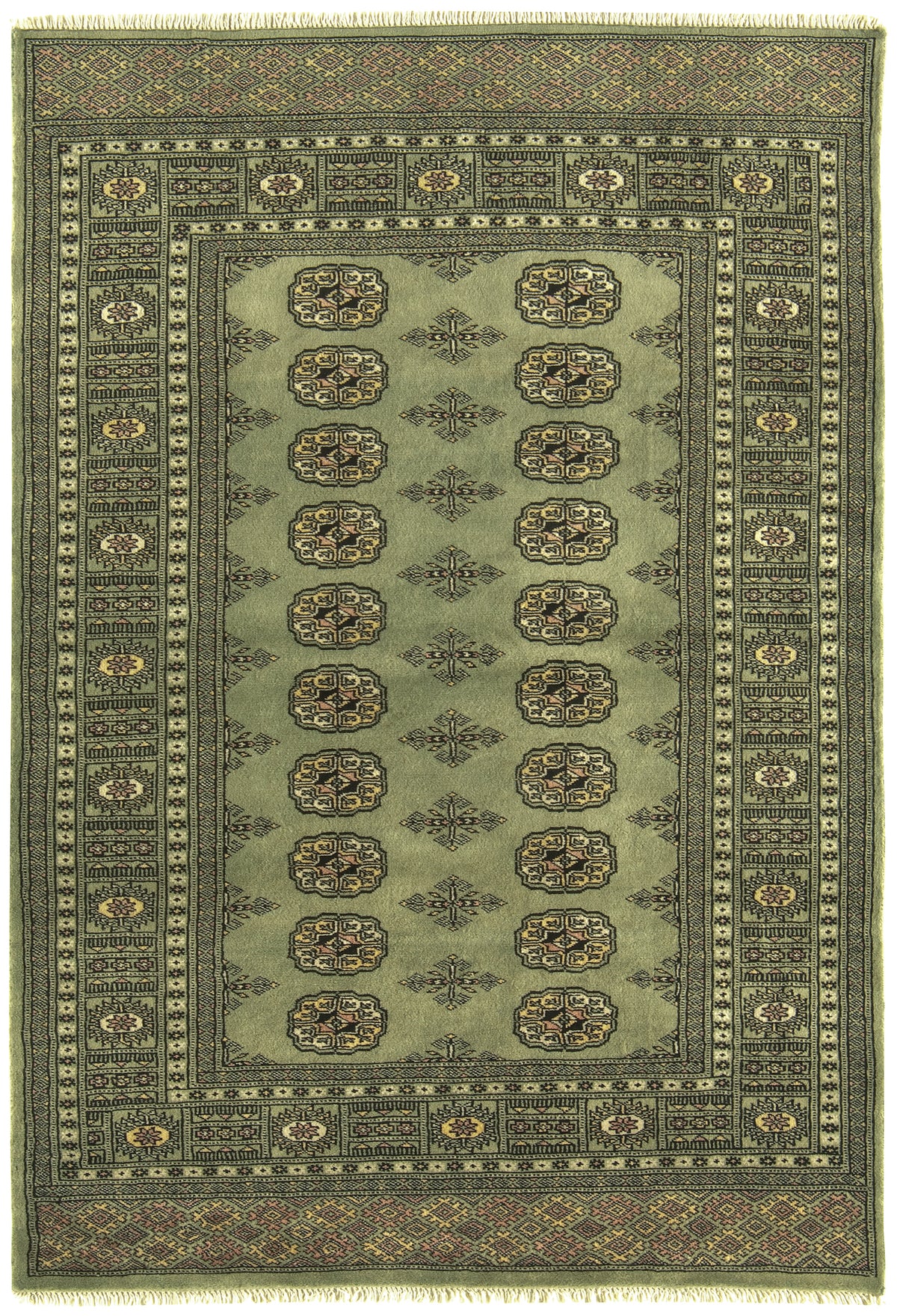 Bokhara Rug