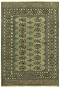 Bokhara Rug