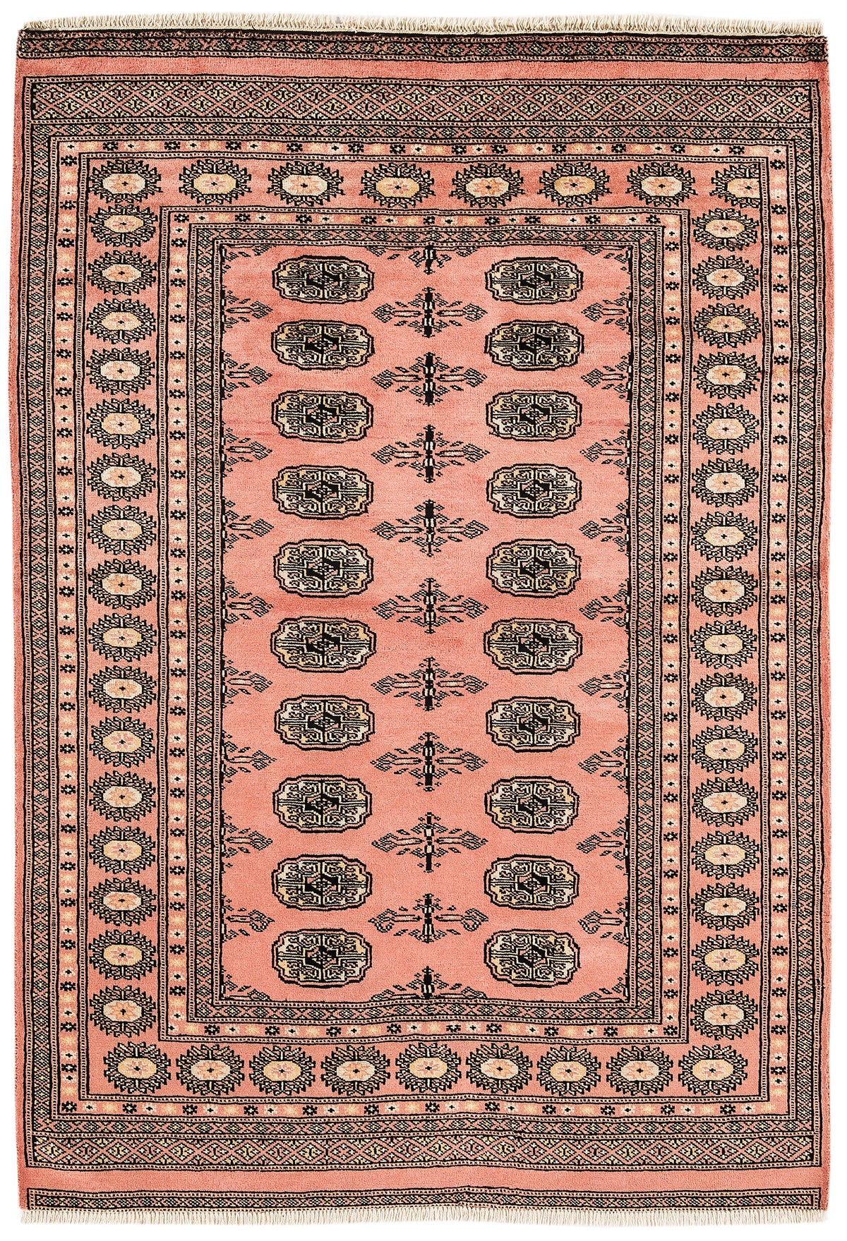 Bokhara Rug
