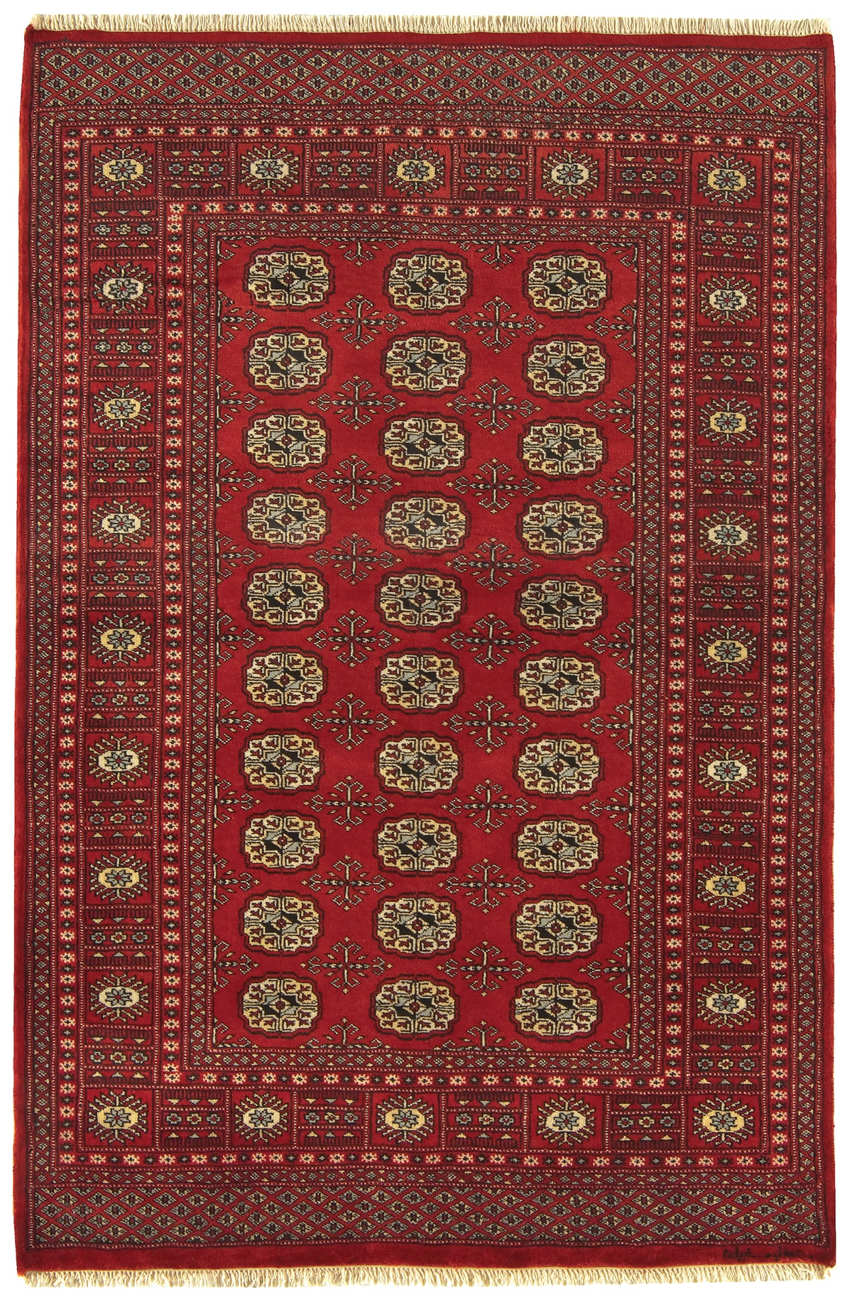 Bokhara Rug